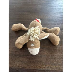 Hallmark Christmas Plush 1985 Dickens Donkey